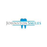 Johnston Smiles Logo