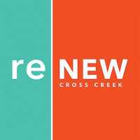 ReNew Cross Creek Logo