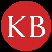 KB Patio & Home Decor Logo