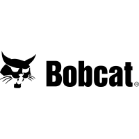 C. S. R. Bobcat Inc Logo