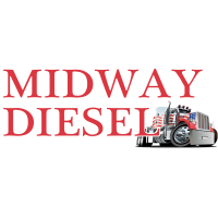 Midway Diesel LLC Logo