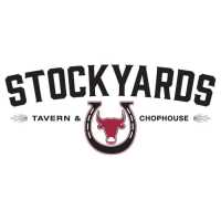Stockyards Tavern & Chophouse Logo