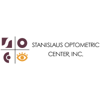 Stanislaus Optometric Center Logo
