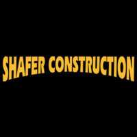 Shafer Construction Logo