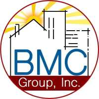 BMC Group, Inc. Logo