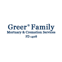 Greer Mortuary Logo