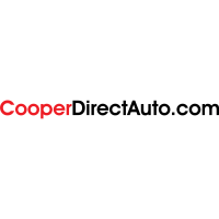 Cooper Direct Auto Logo