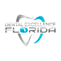 Dental Excellence of Trinity Logo