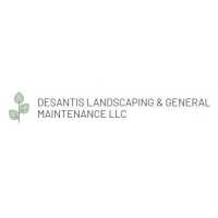 Desantis Landscaping & General Maintenance LLC Logo