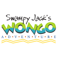 Swampy Jack's Wongo Adventure Logo
