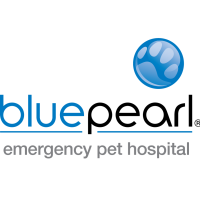 BluePearl Pet Hospital Logo