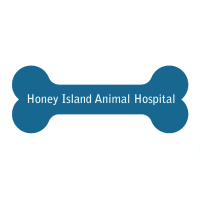 Honey Island Animal Hospital Logo