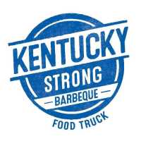 Kentucky Strong BBQ Logo