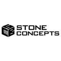 Stone Concepts of Memphis Logo