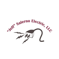 Jeff Salerno Electric LLC Logo