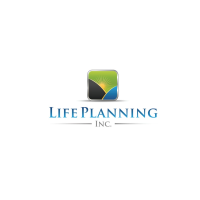 Life Planning Inc Logo