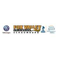 Fox Valley Volkswagen Schaumburg Logo