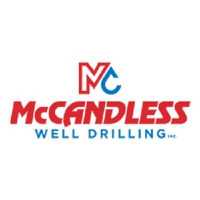 McCandless Well Drilling Inc Logo