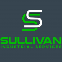 Sullivan Industrial Services & Rigging Logo