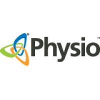 Physio - CLOSED Logo