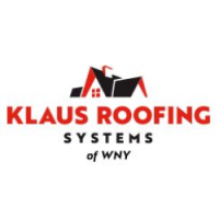 Klaus Roofing Systems of Western New York LLC. Logo