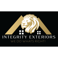 Integrity Exteriors Logo