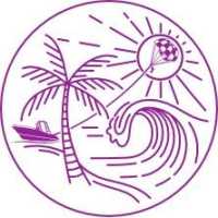 Beach Haven Parasail Logo