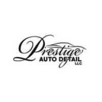 Prestige Auto Detail, LLC Logo