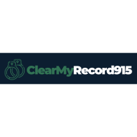 ClearMyRecord915 Logo