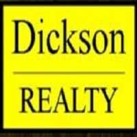 Dickson Realty Property Management Agent - David Martin Logo