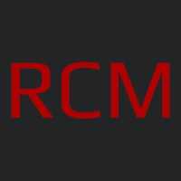 RC Masonry Logo