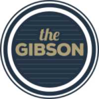 The Gibson Apartments Logo