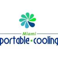 Miami Portable Cooling Logo