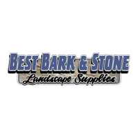 Best Bark & Stone Logo
