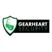 Gearheart Security Logo