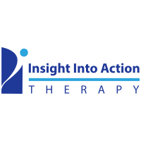 Insight into Action Therapy Logo