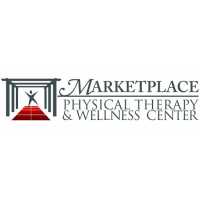 Marketplace Physical Therapy and Wellness Center Logo