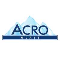 Acro Glass Logo