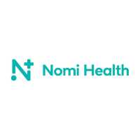 Nomi Health (Location Closed) Logo