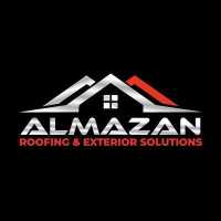 Almazan Roofing & Exterior Solutions Logo