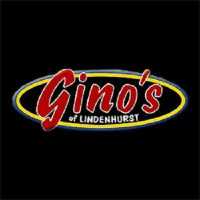 Gino's of Lindenhurst Pizzeria & Restaurant Logo