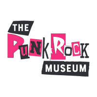 The Punk Rock Museum Logo