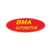 BMA Automotive Logo