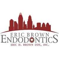 Eric Brown Endodontics Logo