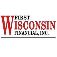 First Wisconsin Financial Logo