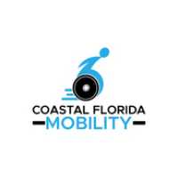 Coastal Florida Mobility Logo