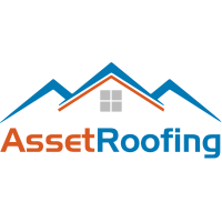 Asset Roofing Logo