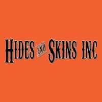 Hides & Skins Inc Logo