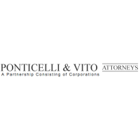 Ponticelli & Vito Logo