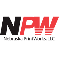 Nebraska PrintWorks, LLC Logo